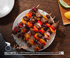 Kebabs